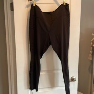 Athleta Delancey Moto Tight